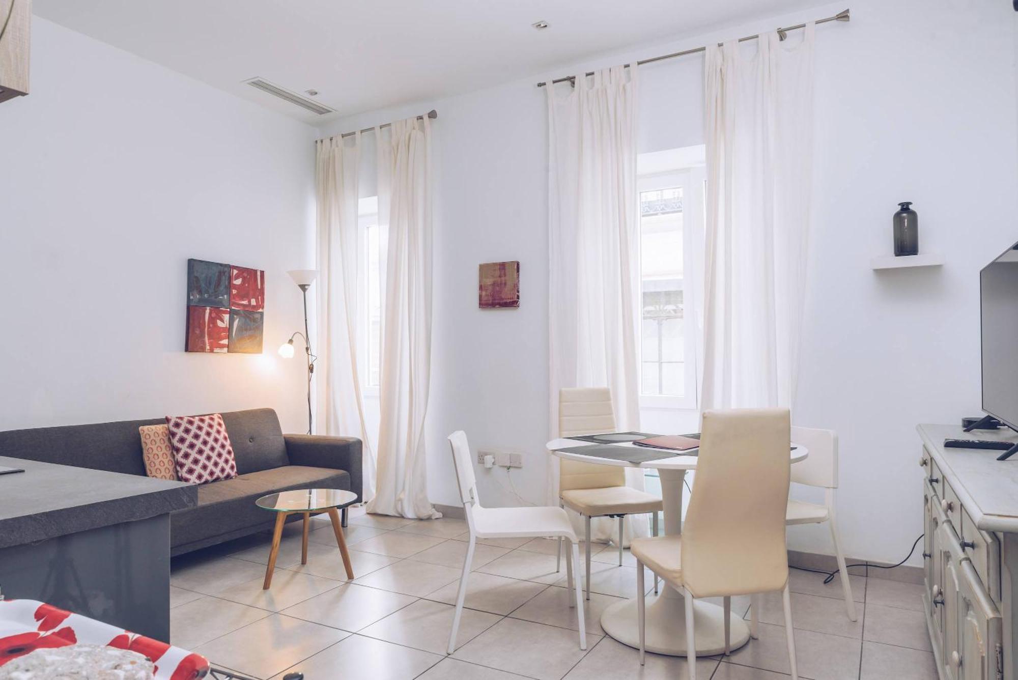 Apartament 2Br And 2Ba In The Zoko Cozy And Convenient Gibraltar Zewnętrze zdjęcie