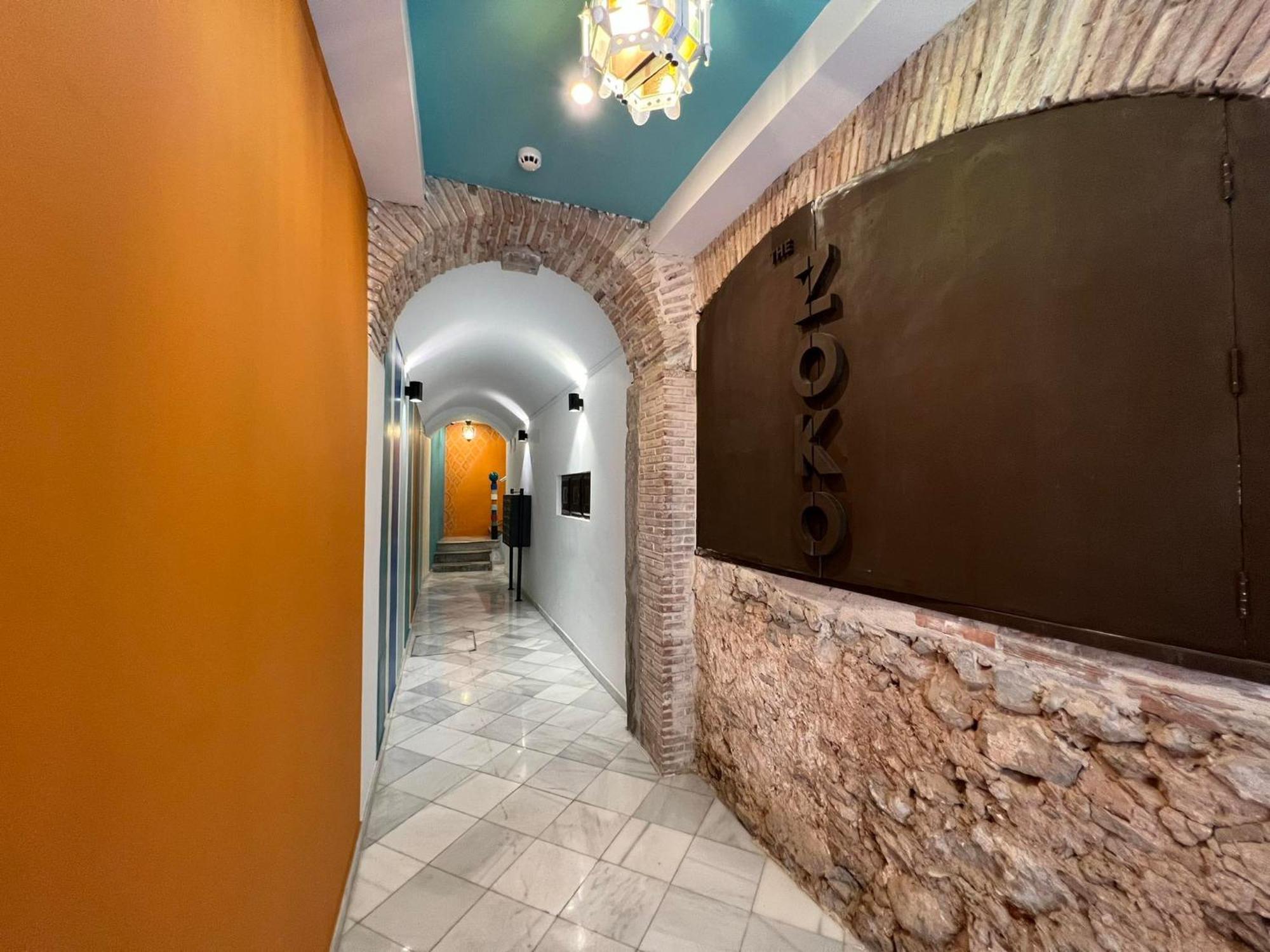 Apartament 2Br And 2Ba In The Zoko Cozy And Convenient Gibraltar Zewnętrze zdjęcie