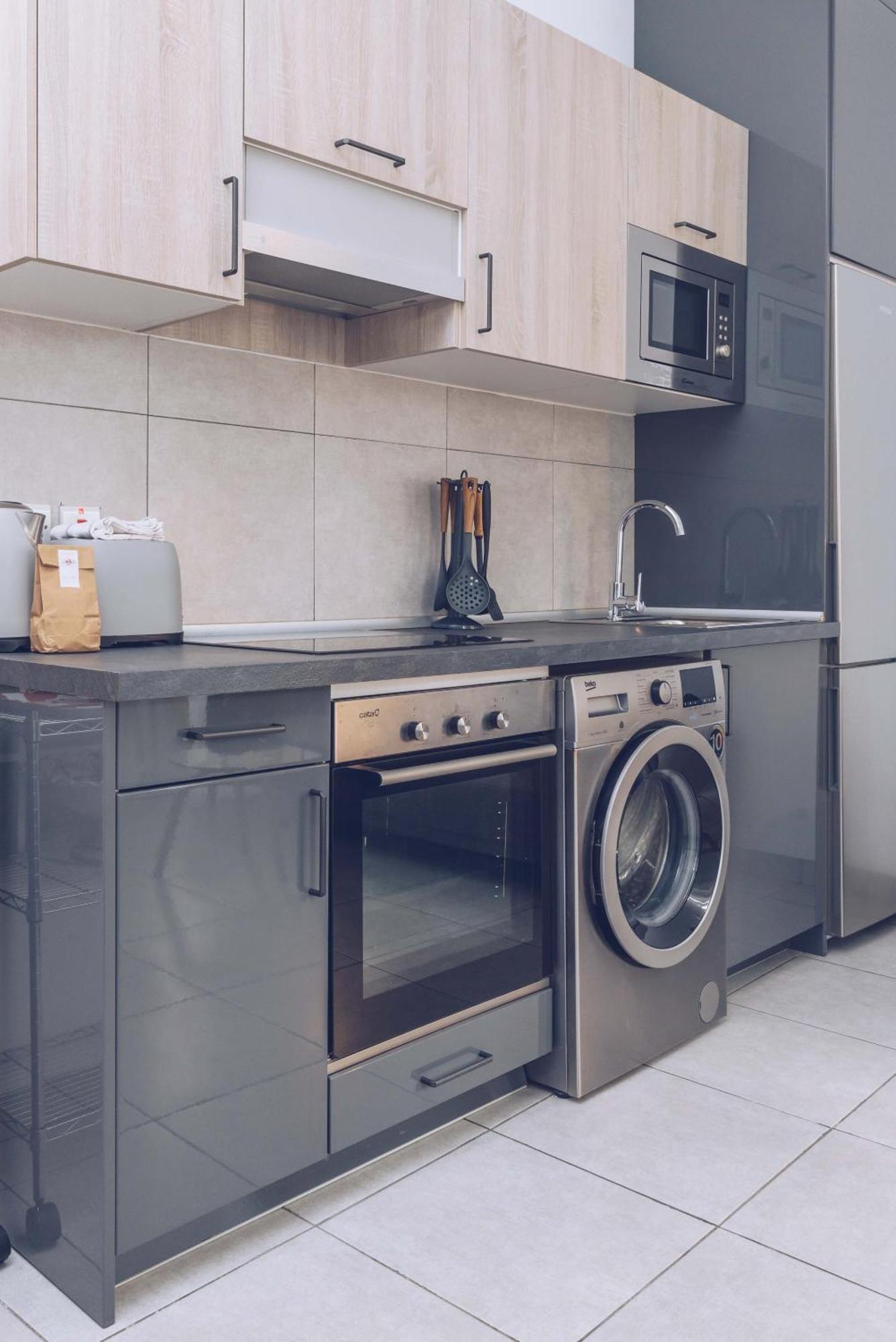 Apartament 2Br And 2Ba In The Zoko Cozy And Convenient Gibraltar Zewnętrze zdjęcie