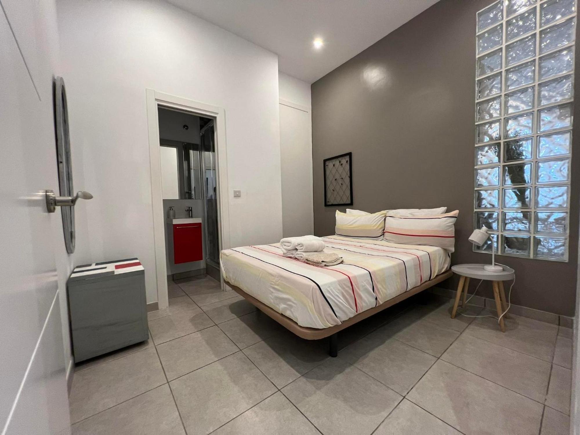 Apartament 2Br And 2Ba In The Zoko Cozy And Convenient Gibraltar Zewnętrze zdjęcie